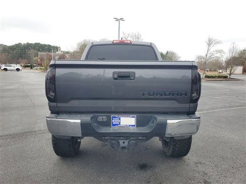Used 2020 Toyota Tundra SR5 w/ SR5 Upgrade Package image 5