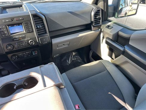 Used 2019 Ford F150 XL w/ Equipment Group 101A Mid image 17