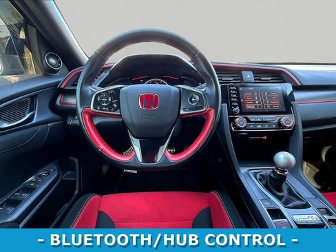 Used 2019 Honda Civic Type R image 8