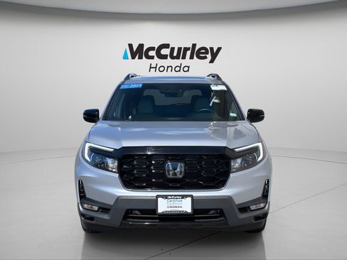 Certified 2023 Honda Passport Elite image 9