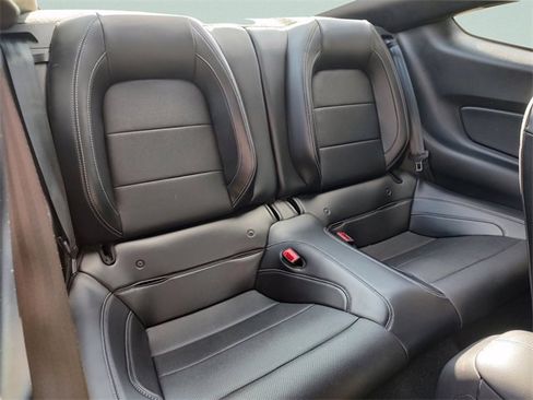 Used 2019 Ford Mustang Premium w/ Equipment Group 201A image 32