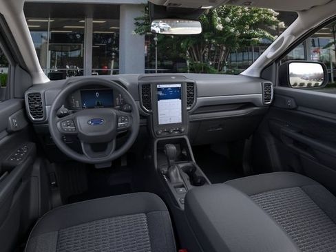 New 2026 Ford Ranger XL w/ Trailer Tow Package RWD image 9