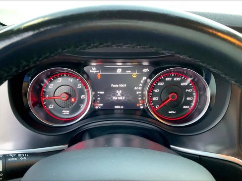 Used 2020 Dodge Charger Scat Pack image 24