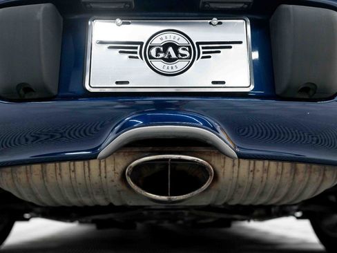 Used 2001 Porsche Boxster RWD image 40