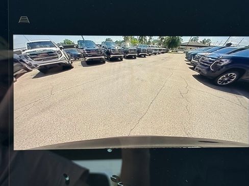 New 2026 GMC Terrain Elevation w/ Elevation Premium Package AWD/4WD image 41
