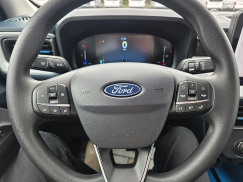 New 2026 Ford Maverick XLT image 15