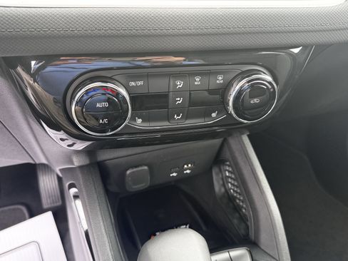 New 2026 Chevrolet TrailBlazer LT image 19