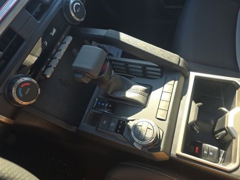 New 2025 Toyota Tacoma TRD Off-Road image 13