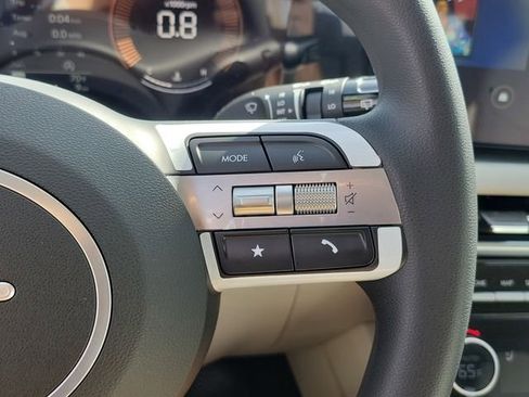 New 2026 Hyundai Tucson SEL image 6