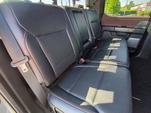Used 2023 Ford F150 Lariat AWD/4WD image 33
