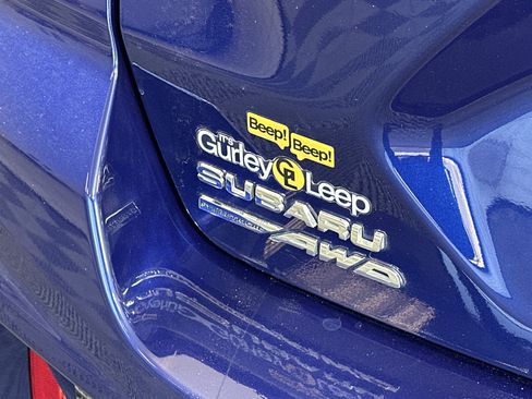 Certified 2024 Subaru Impreza RS w/ Popular Package #1 image 15