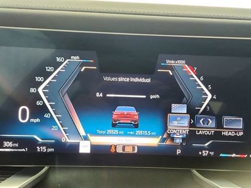 Used 2025 BMW 740i image 42