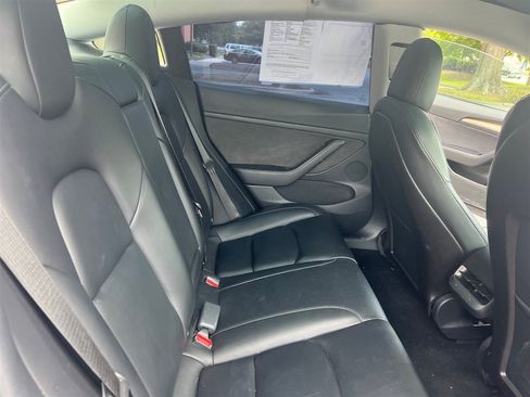 Used 2021 Tesla Model 3 Performance AWD/4WD image 20