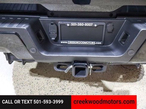 Used 2021 Ford F250 Lariat w/ Lariat Ultimate Package image 58