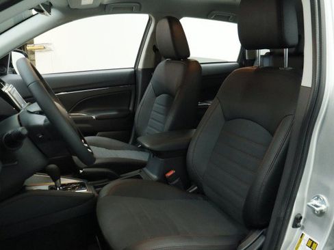 New 2026 Mitsubishi Outlander Sport SE AWD/4WD image 7