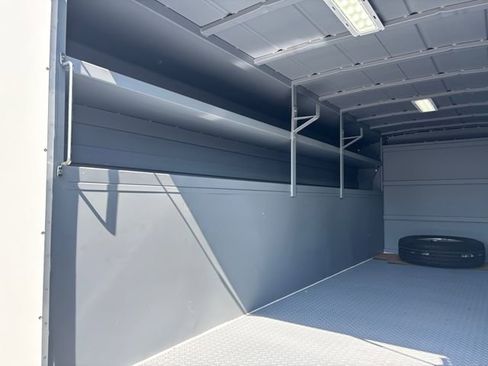 Used 2021 Chevrolet Express 3500 w/ Power Convenience Package image 25