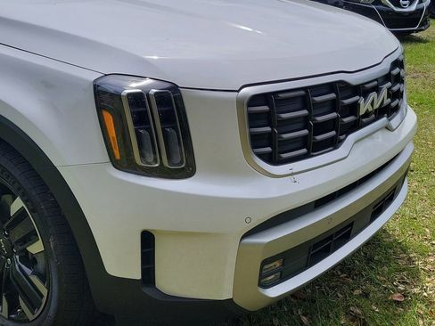 Used 2024 Kia Telluride SX Prestige image 6