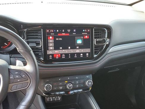 Used 2025 Dodge Durango GT AWD/4WD image 27