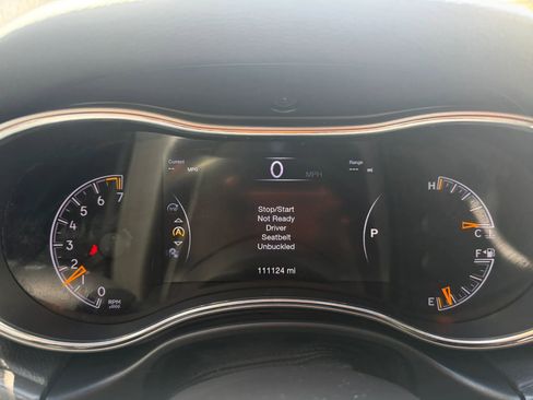 Used 2018 Jeep Grand Cherokee Limited AWD/4WD image 10