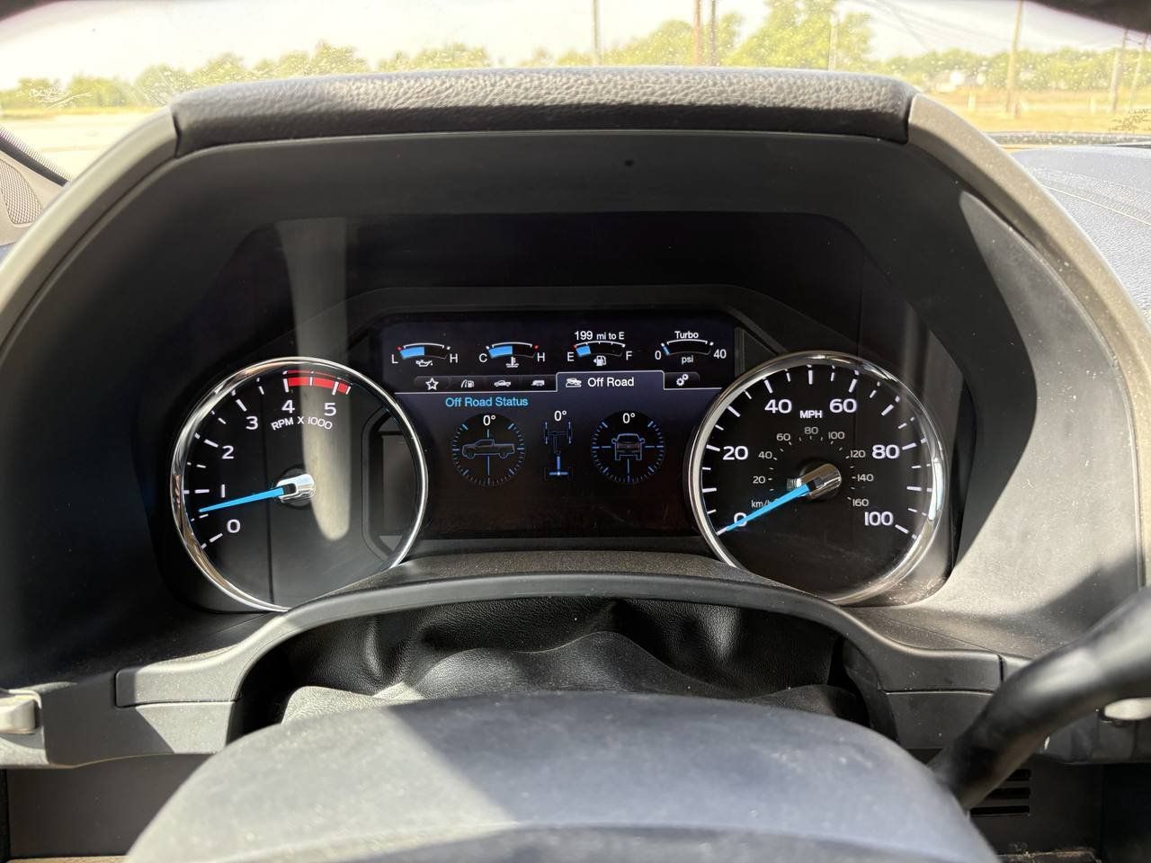 Used 2019 Ford F450 Lariat w/ Lariat Ultimate Package AWD/4WD image 16