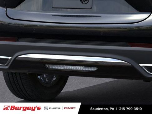 New 2026 Buick Envision Preferred image 16