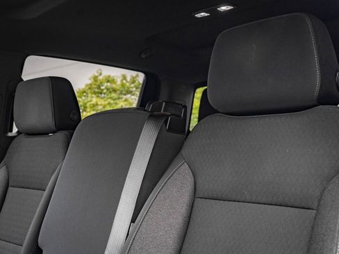 Used 2021 Chevrolet Silverado 1500 LT w/ Z71 Off-Road Package image 21