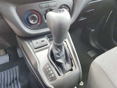 Used 2020 RAM ProMaster City Tradesman w/ Window Group 05 image 23