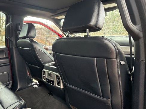 Used 2022 Ford F250 Lariat w/ Lariat Ultimate Package AWD/4WD image 32