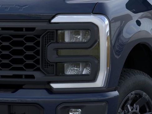 New 2025 Ford F250 XL w/ STX Appearance Package image 18