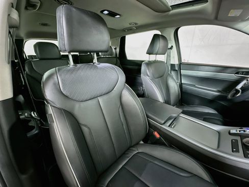 Certified 2023 Hyundai Palisade XRT AWD/4WD image 28