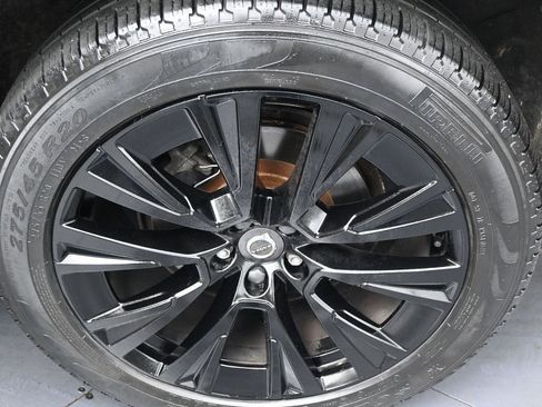 Used 2020 Volvo XC90 T5 Momentum image 43