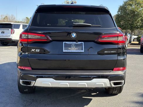 Used 2023 BMW X5 sDrive40i image 4