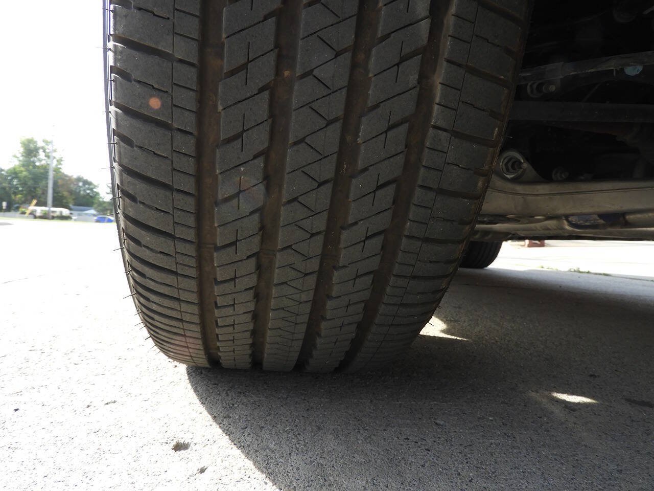 Used 2025 Dodge Durango R/T w/ Blacktop Package AWD/4WD image 12