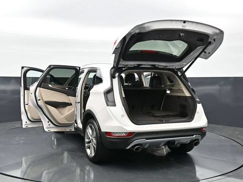 Used 2019 Lincoln MKC Reserve w/ MKC Technology Package AWD/4WD image 48