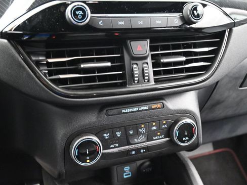 Used 2023 Ford Escape ST-Line w/ Equipment Group 301A FWD image 16