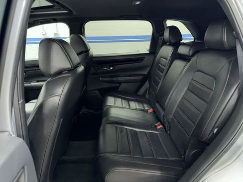 Used 2024 Honda CR-V Sport-L image 17