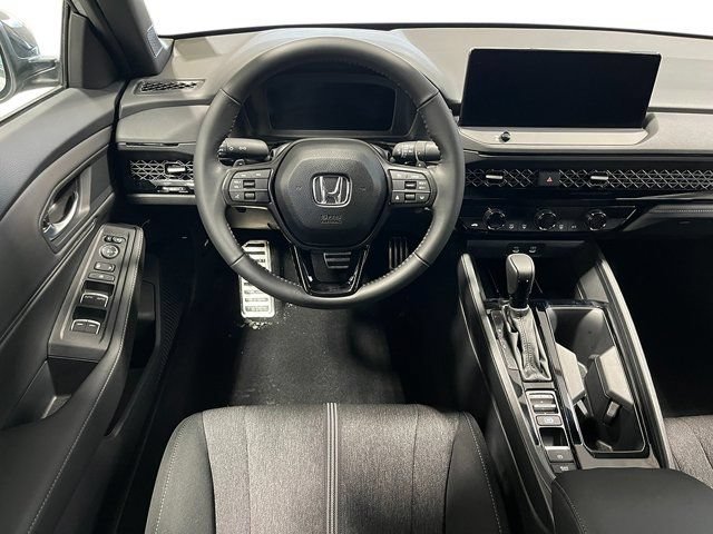 New 2026 Honda Accord Sport image 17
