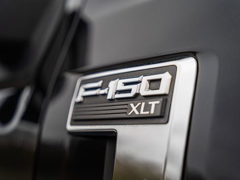 Used 2023 Ford F150 XLT image 11