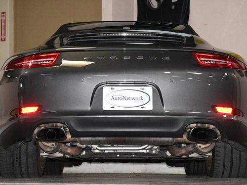 Used 2013 Porsche 911 Carrera RWD image 82