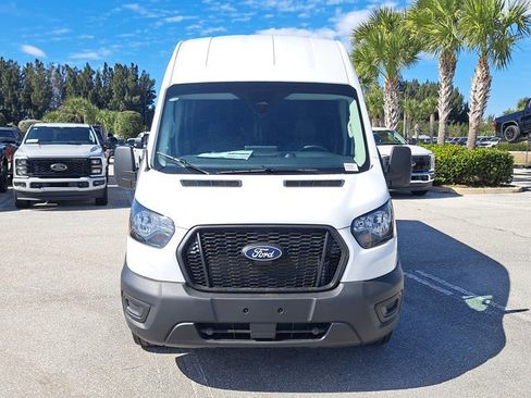 New 2026 Ford Transit 350 T350 image 2
