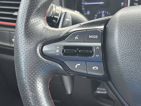 Used 2020 Hyundai Elantra GT N Line FWD image 26
