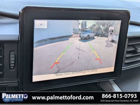 Used 2021 Ford Explorer 2WD image 21