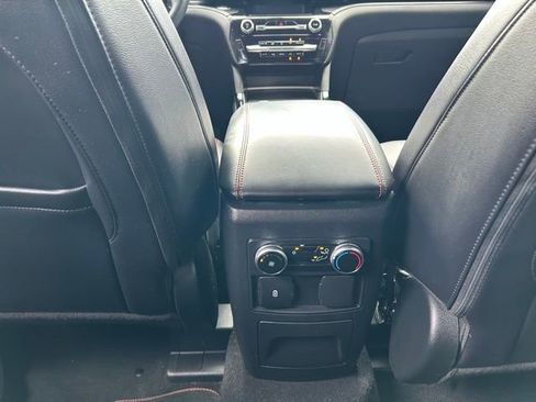 Used 2023 Ford Explorer ST-Line w/ Class IV Trailer Tow Package image 24