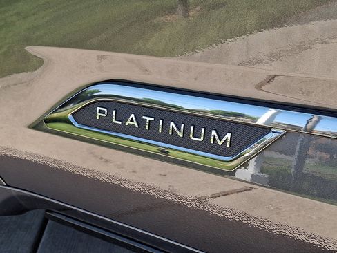 New 2026 Toyota Tundra Platinum AWD/4WD image 5