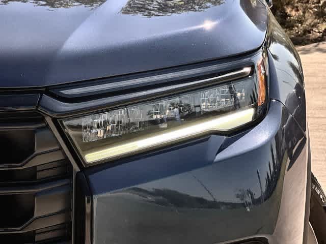 Used 2026 Honda Pilot EX-L image 24