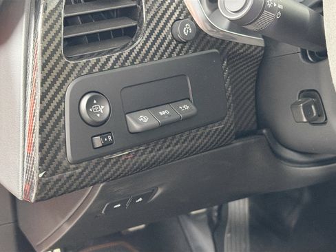 Used 2019 Chevrolet Corvette ZR1 RWD image 10
