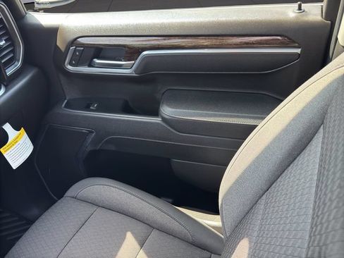 Used 2026 GMC Sierra 1500 SLE RWD image 25