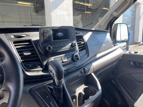 Used 2023 Ford Transit 250 Base w/ Exterior Upgrade Package image 14