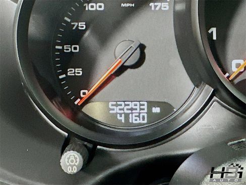 Used 2015 Porsche Boxster image 11