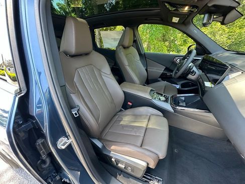 New 2026 BMW X3 xDrive30 image 24